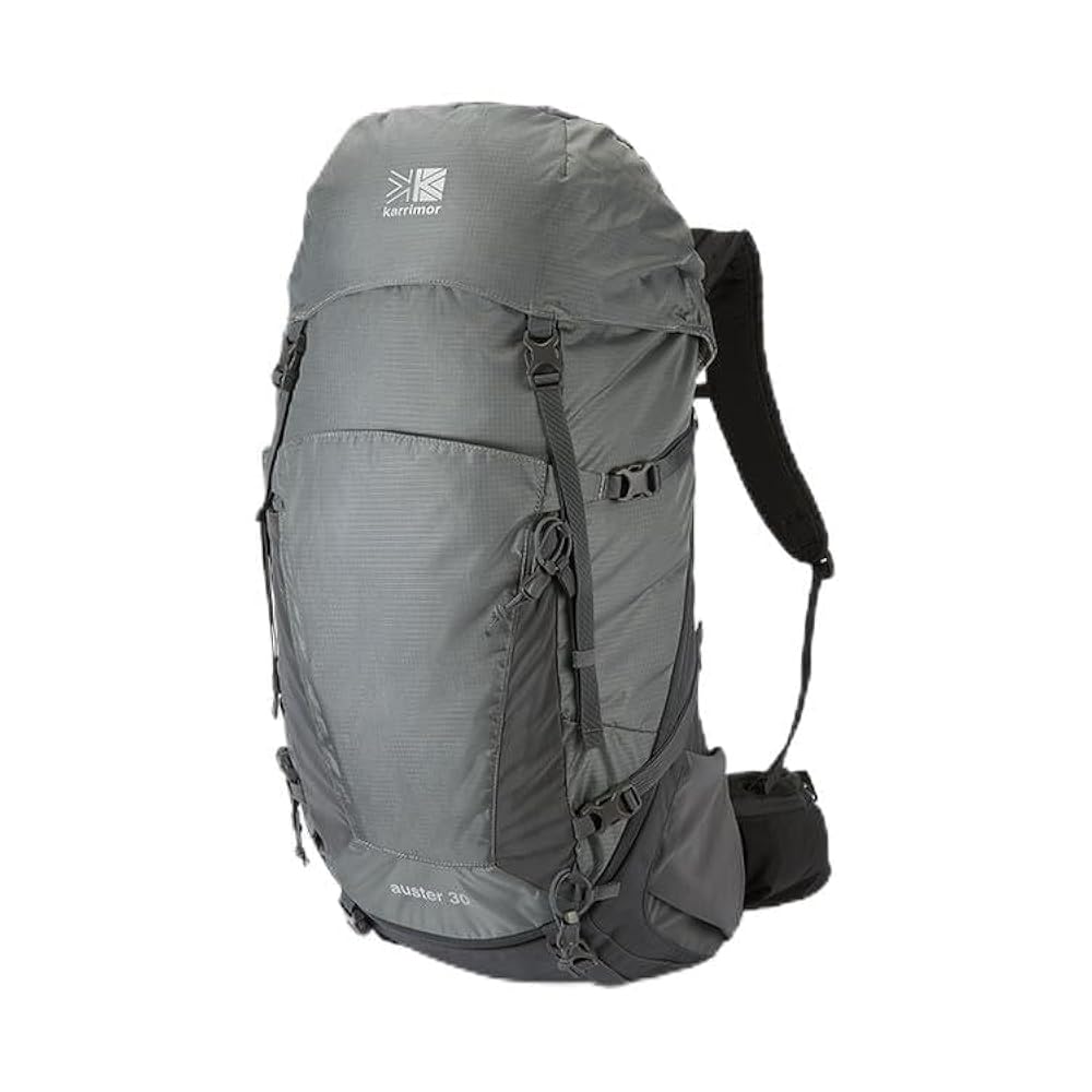 Karrimor K's 3300 バックパック ダークグレー Karrimor K's 3300 バックパック ダークグレー 楽天市場